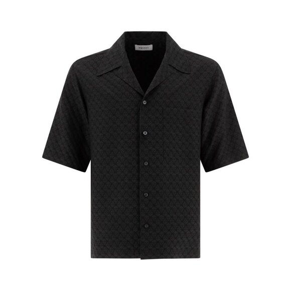 Alexander Mcqueen Shirts Tag Size 15 Men